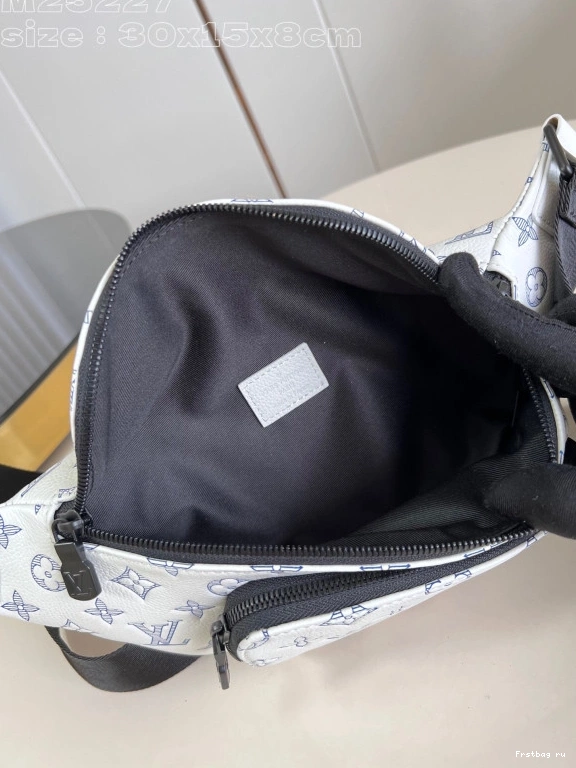 Frstbag ru LOUIS VUITTON Bumbag-30*15*8CM Rush 0709